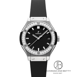 ウブロ HUBLOT 新品｜ブランド腕時計専門店 通販サイト ジャック