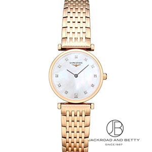 ラ グラン クラシック ドゥ ロンジン[L4.209.1.97.8] La Grande