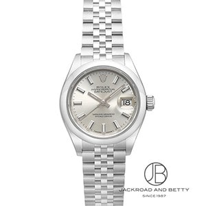 ロレックス デイトジャスト ステンレススチール｜ブランド腕時計専門店