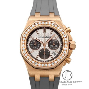 AUDEMARS PIGUET - 本物 新品 オーデマピゲ 腕時計ウォッチ
