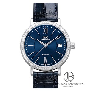 IWC ポートフィノ｜ブランド腕時計専門店 通販サイト ジャックロード