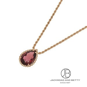 ブシュロン ネックレス・ペンダントトップ｜メンズ ジュエリー