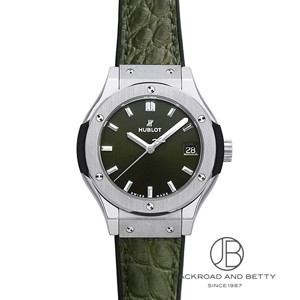 ウブロ HUBLOT 新品｜ブランド腕時計専門店 通販サイト ジャック
