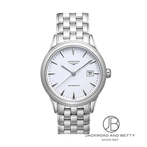 フラッグ シップ[L4.374.4.12.6] Flag Ship | ロンジン