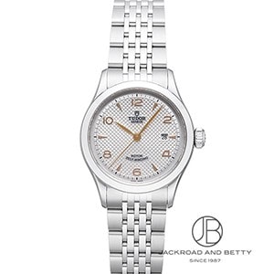 TUDOR チュードル ウォッチ 1926 時計 91350 腕時計
 ステンレス シルバー クオーツ シルバー文字盤 レディース【中古】【473】 チューダー/チュードル 1926 91350-0005 シルバー 新品 | かめ吉
