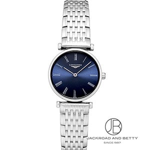 ロンジン ラ グラン クラシック ドゥ ロンジン｜ブランド腕時計