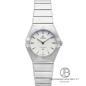 コンステレーション マンハッタン ブラッシュクォーツ[131.10.28.60