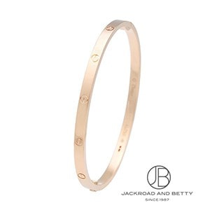 Cartier カルティエ ヴィンテージ ブレスレット 喜平 K18GF Cartier カルティエ ブレスレット ヴィンテージ ブレス K18YG