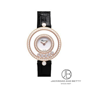 ショパール ハッピーダイヤモンド｜ブランド腕時計専門店 通販サイト