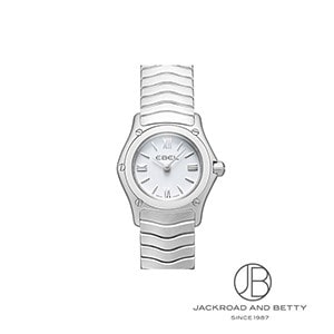 レア　EBEL　ドレスウェーブ　クラシック　デイト レア EBEL ドレスウェーブ クラシック デイト
