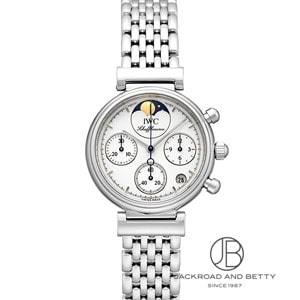 楽天市場】【OH済】 アイダブリューシー 【IWC】 リトル ダ
