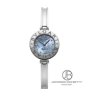 ビー・ゼロワン Mサイズ[BZ22BSS/12P] B.ZERO1 Msize | ブルガリ