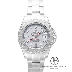 ヨットマスター ロレジウム[168622] Yacht Master Rolesium