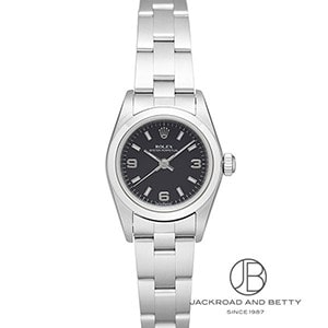 まるお 楽天市場】【ギフト品質】ロレックス ROLEX 腕時計 オイスター