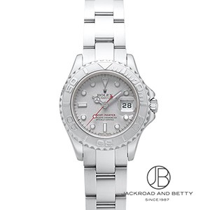 michiyo　4点 ヨットマスター ロレジウム[169622] Yacht Master Rolesium