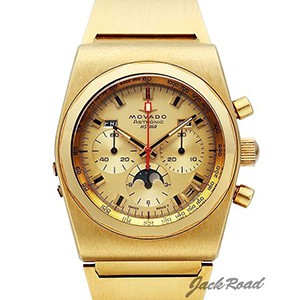 MOVADO(モバード）MUSEUM CLASSIC ミュージアム クラシック