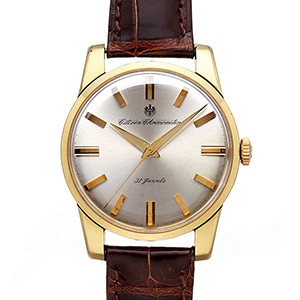 シチズンクロノメーター CITIZEN / X8 Chronometer -see through back- | UTDESIGN