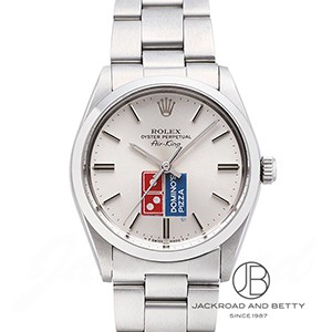 苫小牧バナナ】質屋鑑定品 ROLEX/ロレックス 114200 エアキング