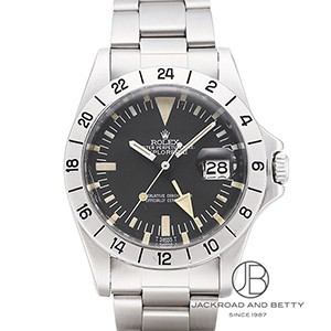 エクスプローラーII[1655] EXPLORER II | ロレックス メンズ 