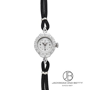 ダイヤモンドウォッチ[] Diamond Watch | ハミルトン レディース
