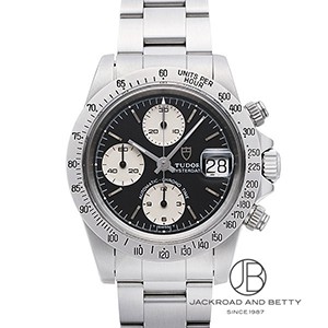 クロノタイム[79180] CHRONOTIME | チューダー(チュードル) メンズ