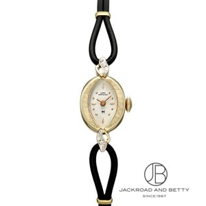 美品　HAMILTON　タイムレス　クラシックシェル　レディハミルトン　クォーツ Hamilton JAZZMASTER LADY QUARTZ〈ハミルトン ジャズマスター