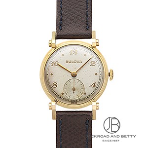 ブローバ BULOVA ヴィンテージ｜ブランド腕時計専門店 通販