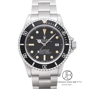 シードゥエラー[16660] Sea-Dweller | ロレックス メンズ