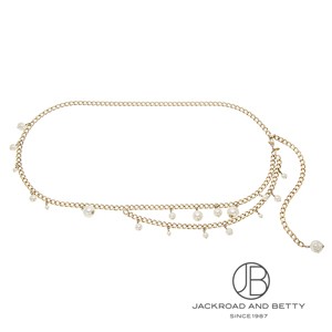 シャネル♥️トナカイ ブローチ 3点セットにて グリポア チェーン ブローチ[] Chain Brooch | シャネル 中古