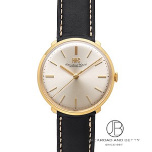 IWC アンティーク｜ブランド腕時計専門店 通販サイト ジャックロード