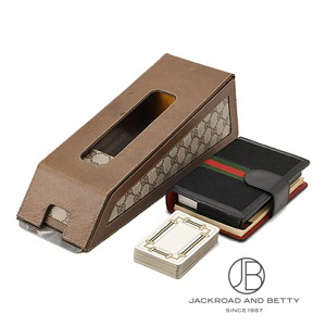 トランプ カードシューター セット[] Trump Card Shooter Set | グッチ