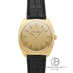 IWC アンティーク｜ブランド腕時計専門店 通販サイト ジャックロード