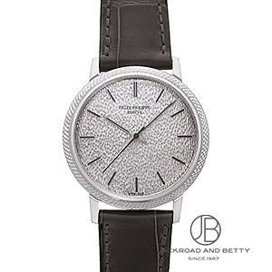 パテック フィリップ PATEK PHILIPPE｜ブランド腕時計専門店