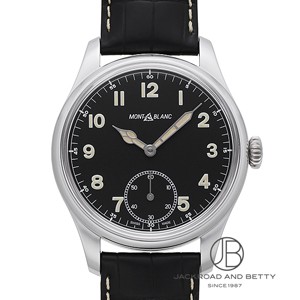 1858 マニュアル スモールセコンド[112638] Time Manual Small