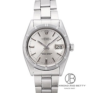 オイスター パーペチュアル デイト[1501] Oyster Perpetual Date
