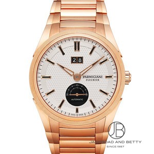 パルミジャーニフルリエ PARMIGIANI FLEURIER K18YG ダイヤ