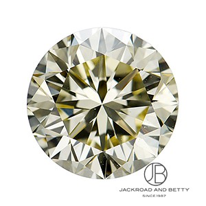1.575ct ダイヤモンド ルース