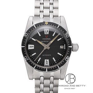 ユニバーサル ジュネーブ UNIVERSAL GENEVE｜ブランド腕時計専門