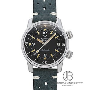 オートマティック ダイバーズ[] Automatic Divers | ウィットナー