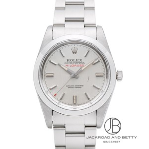 MILGAUSS 自動巻き腕時計 ロレックス | ミルガウス]（新品・中古）｜ブランド時計格安販売