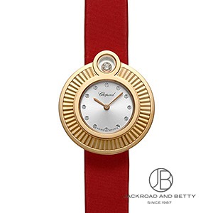 最終値下げ】Chopard ショパール 羨ましかっ ハッピーダイヤモンド 
