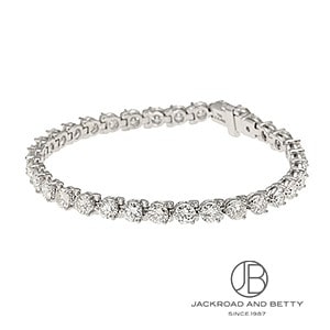 ダイヤモンド テニス ブレスレット[] Diamond Tennis Bracelet