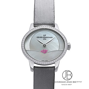 ジラール・ペルゴ GIRARD-PERREGAUX｜ブランド腕時計専門店 通販