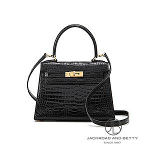 ブリッド ア ブラック PM Hパヴィヨン オレンジ[H104346M 02] Bride-a