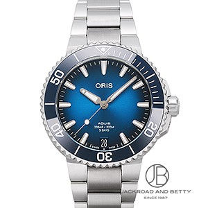 オリス ORIS 7667 Artelier レギュレーター デイト 自動巻き