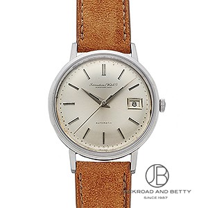 IWC  メンズ 腕時計 スイス製高級腕時計 | IWCシャフハウゼン