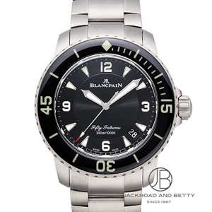 ブランパン BLANCPAIN｜ブランド腕時計専門店 通販サイト