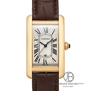 カルティエ Cartier Watch BOX 最新型 【未使用】時計収納箱