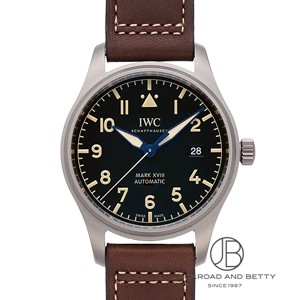 パイロットウォッチ クロノグラフ[IW377704] Pilots Watch Chronograph