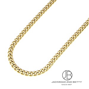 K18 12面 トリプル 30g 50cm ネックレス 造幣局刻印有り[] Kihei